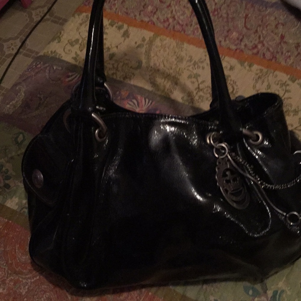 Juicy couture purse